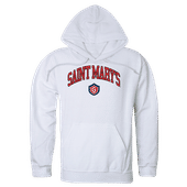 W Republic Saint Mary's Gaels Campus Hoodie 540-580 WHITE Primary