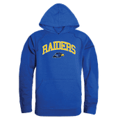 W Republic Seminole State Raiders Campus Hoodie 540-582 ROYAL Primary