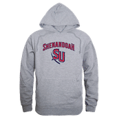 W Republic Shenandoah Hornets Campus Hoodie 540-583 HEATHER GREY Primary