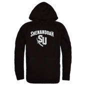 W Republic Shenandoah Hornets Campus Hoodie 540-583 BLACK Primary
