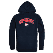 W Republic Shippensburg University Raiders Campus Hoodie 540-584 NAVY Primary