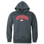 W Republic Shippensburg University Raiders Campus Hoodie 540-584 HEATHER CHARCOAL Primary