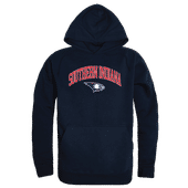 W Republic Southern Indiana Screaming Eagles Campus Hoodie 540-586 NAVY Primary