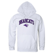 W Republic Southern Baptist Bearcats Campus Hoodie 540-587 WHITE Primary