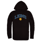 W Republic Texas A&M-Commerce Lions Campus Hoodie 540-595 BLACK Primary