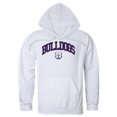 W Republic Truman State Bulldogs Campus Hoodie 540-598 WHITE Primary