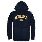 W Republic Webster University Gorlocks Campus Hoodie 540-602 NAVY Primary