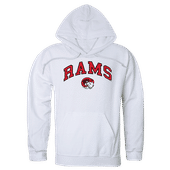 W Republic Winston-Salem State Rams Campus Hoodie 540-607 WHITE Primary