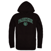 W Republic UW Parkside Rangers Campus Hoodie 540-608 BLACK Primary