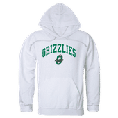 W Republic Adams State Grizzlies Campus Hoodie 540-610 WHITE (WT2) Primary
