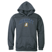 W Republic Averett Averett Cougars Campus Hoodie 540-614 HEATHER CHARCOAL Primary