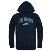 W Republic Brandeis Judges Campus Hoodie 540-619 NAVY Primary