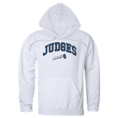 W Republic Brandeis Judges Campus Hoodie 540-619 WHITE Primary