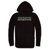 W Republic Bronx CC Broncos Campus Hoodie 540-621 BLACK Primary