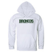 W Republic Bronx CC Broncos Campus Hoodie 540-621 WHITE Primary