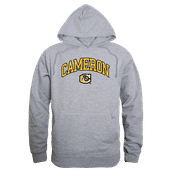 W Republic Cameron Aggies Campus Hoodie 540-622 HEATHER GREY Primary