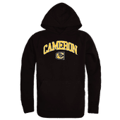 W Republic Cameron Aggies Campus Hoodie 540-622 BLACK Primary
