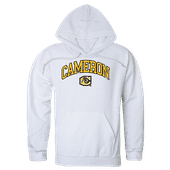 W Republic Cameron Aggies Campus Hoodie 540-622 WHITE Primary