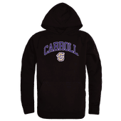 W Republic Carroll College Saints Campus Hoodie 540-624 BLACK Primary