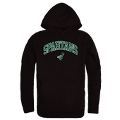W Republic Castleton Spartans Campus Hoodie 540-626 BLACK Primary