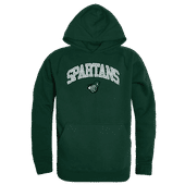 W Republic Castleton Spartans Campus Hoodie 540-626 FOREST Primary