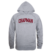 W Republic Chapman University Panthers Campus Hoodie 540-629 HEATHER GREY Primary