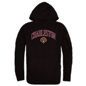 W Republic Charleston Golden Eagles Campus Hoodie 540-630 BLACK Primary