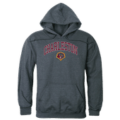 W Republic Charleston Golden Eagles Campus Hoodie 540-630 HEATHER CHARCOAL Primary