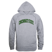 W Republic Cincinnati State Campus Hoodie 540-632 HEATHER GREY Primary