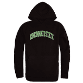 W Republic Cincinnati State Campus Hoodie 540-632 BLACK Primary