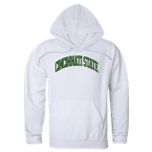 W Republic Cincinnati State Campus Hoodie 540-632 WHITE Primary
