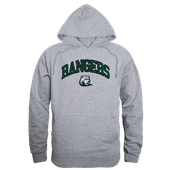 W Republic Drew Rangers Campus Hoodie 540-637 HEATHER GREY Primary