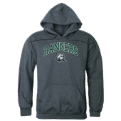 W Republic Drew Rangers Campus Hoodie 540-637 HEATHER CHARCOAL Primary