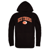 W Republic East Central University Tigers Campus Hoodie 540-638 BLACK Primary