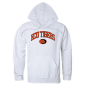 W Republic East Central University Tigers Campus Hoodie 540-638 WHITE Primary