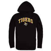 W Republic East Texas Baptist Tigers Campus Hoodie 540-639 BLACK Primary