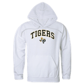 W Republic East Texas Baptist Tigers Campus Hoodie 540-639 WHITE Primary