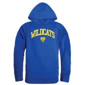 W Republic Fort Valley State Wildcats Campus Hoodie 540-642 ROYAL Primary
