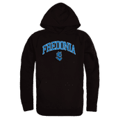 W Republic Fredonia Blue Devils Campus Hoodie 540-645 BLACK Primary
