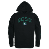 W Republic Georgia College Bobcats Campus Hoodie 540-646 BLACK Primary