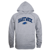 W Republic Hartwick Hawks Campus Hoodie 540-650 HEATHER GREY Primary