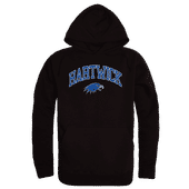 W Republic Hartwick Hawks Campus Hoodie 540-650 BLACK Primary