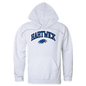 W Republic Hartwick Hawks Campus Hoodie 540-650 WHITE Primary