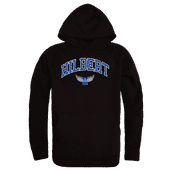 W Republic Hilbert Hawks Campus Hoodie 540-652 BLACK Primary