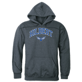 W Republic Hilbert Hawks Campus Hoodie 540-652 HEATHER CHARCOAL Primary