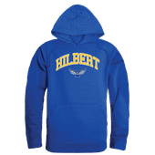 W Republic Hilbert Hawks Campus Hoodie 540-652 ROYAL Primary