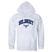 W Republic Hilbert Hawks Campus Hoodie 540-652 WHITE Primary