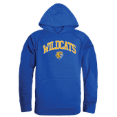 W Republic Johnson & Wales Wildcats Campus Hoodie 540-657 ROYAL Primary