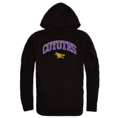 W Republic Kansas Wesleyan Coyotes Campus Hoodie 540-658 BLACK Primary