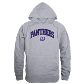 W Republic Kentucky Wesleyan Panthers Campus Hoodie 540-659 HEATHER GREY Primary
